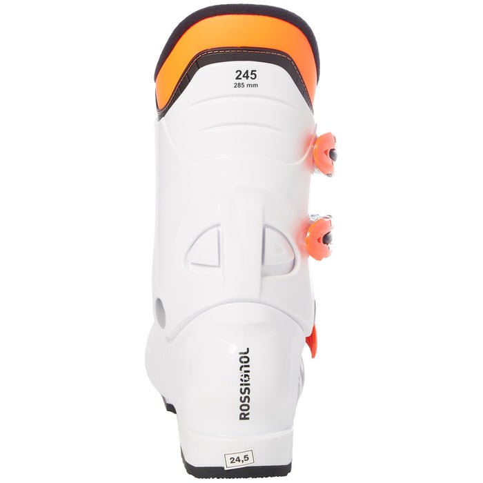 Rossignol Hero J4 Ski Boots - Boys' 2017