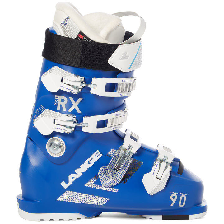 Lange RX 90 W Ski Boots - Women's 2018