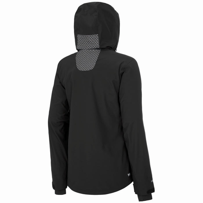 Picture Organic Aeron Jacket - Women's Black