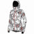 Picture Organic Pluma Jacket - Women's Peonies White