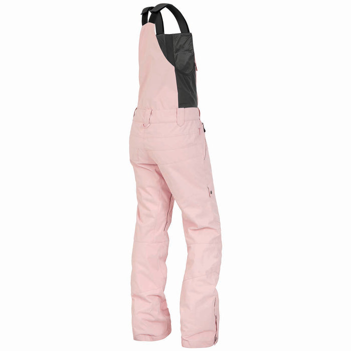 Picture Organic Brita Bibs - Women's Pink