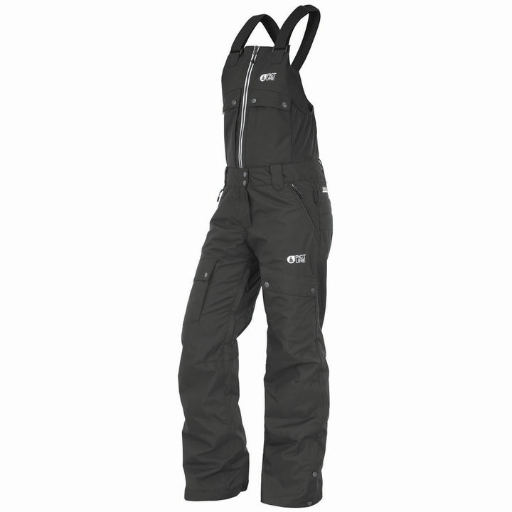 Picture Organic Brita Bibs - Women's Black