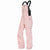 Picture Organic Brita Bibs - Women's Pink