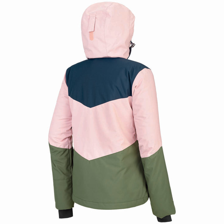 Picture Organic Picture Week End Jacket - Women's Dark Blue Army Green