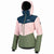 Picture Organic Picture Week End Jacket - Women's Dark Blue Army Green