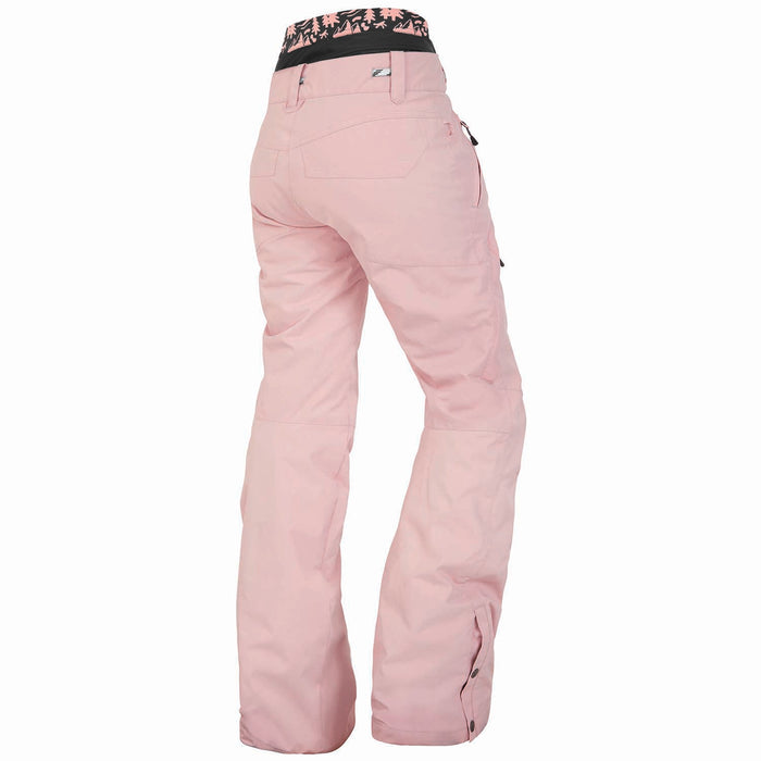 Picture Organic Treva Pants - Women's Pink