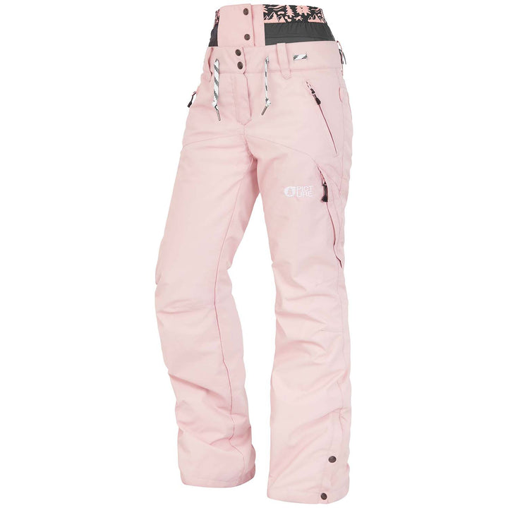 Picture Organic Treva Pants - Women's Pink