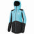 Picture Organic Minera Jacket - Women's Turquoise