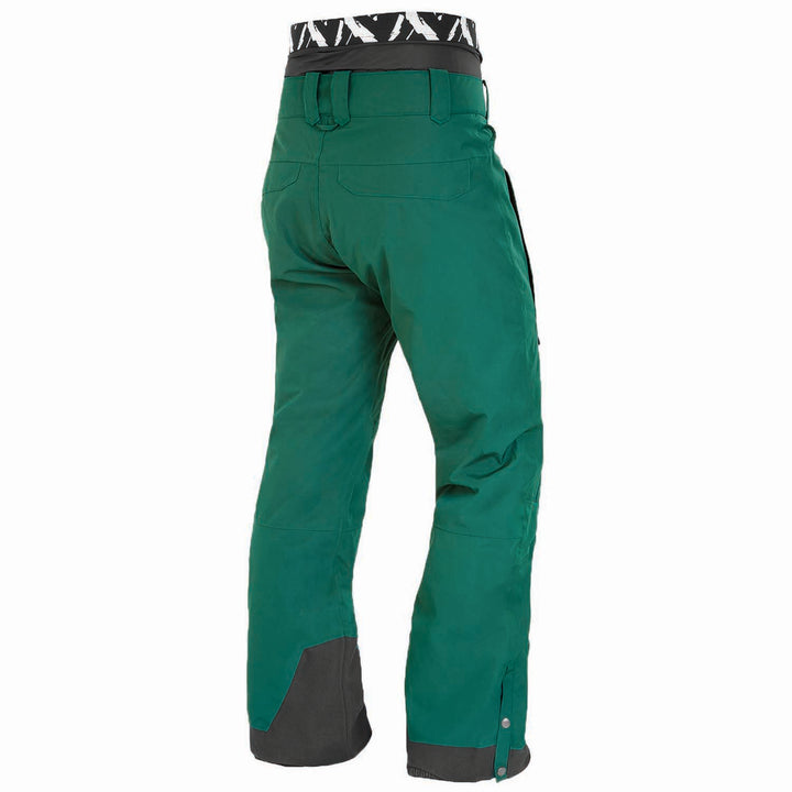 Picture Organic Object Pants - Men's Forest Green