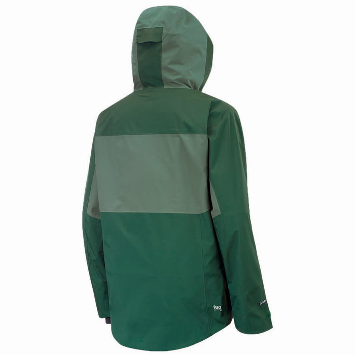 Picture Organic Naikoon Jacket - Men's Forest Green