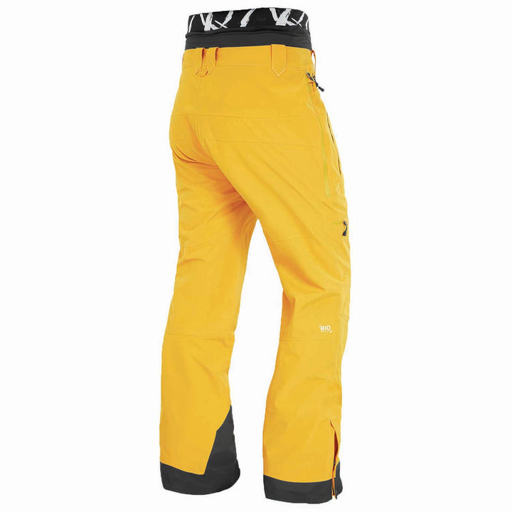 Picture Organic Naikoon Pants - Men's Safran