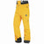 Picture Organic Naikoon Pants - Men's Safran