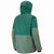 Picture Organic Anton Jacket - Men's Forest Green