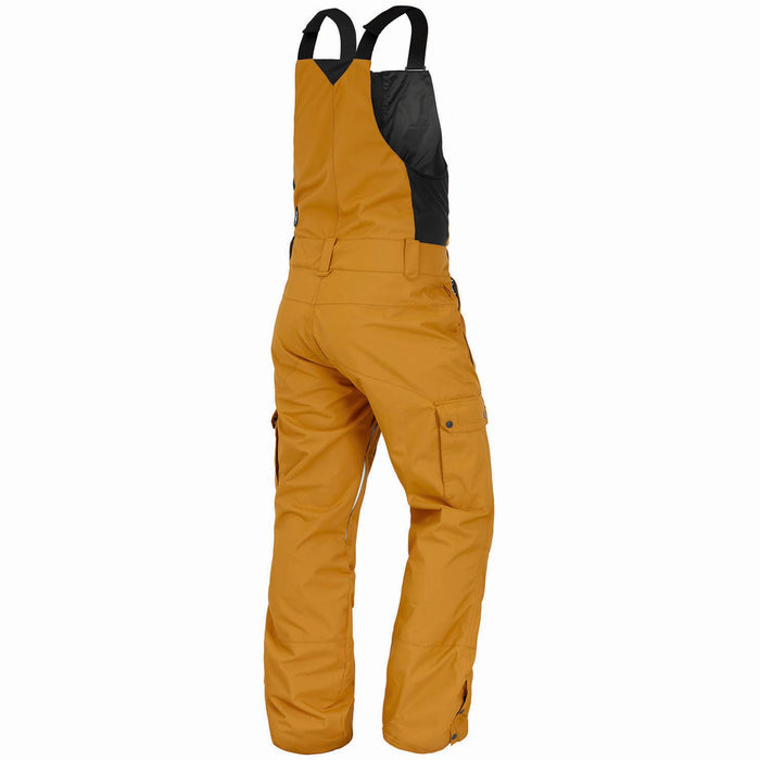Picture Organic Charles Bibs - Men's Camel