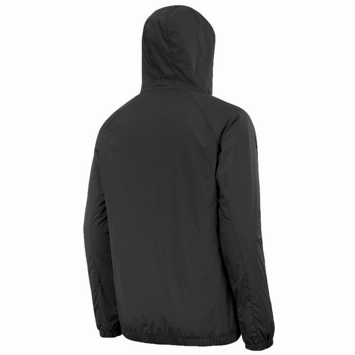 Picture Organic Cream Tech Hoodie - Men's Black