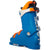 Lange World Cup RP ZJ+ Ski Boots 2018 Power Blue
