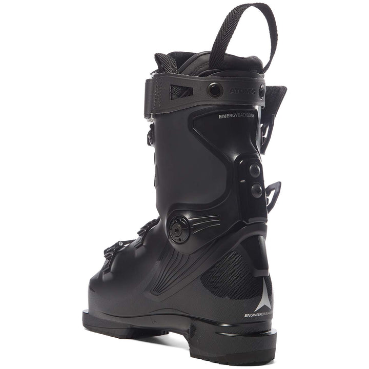 Atomic Hawx Ultra 115 S W Ski Boots - Women's 2021 Black/Rose Gold