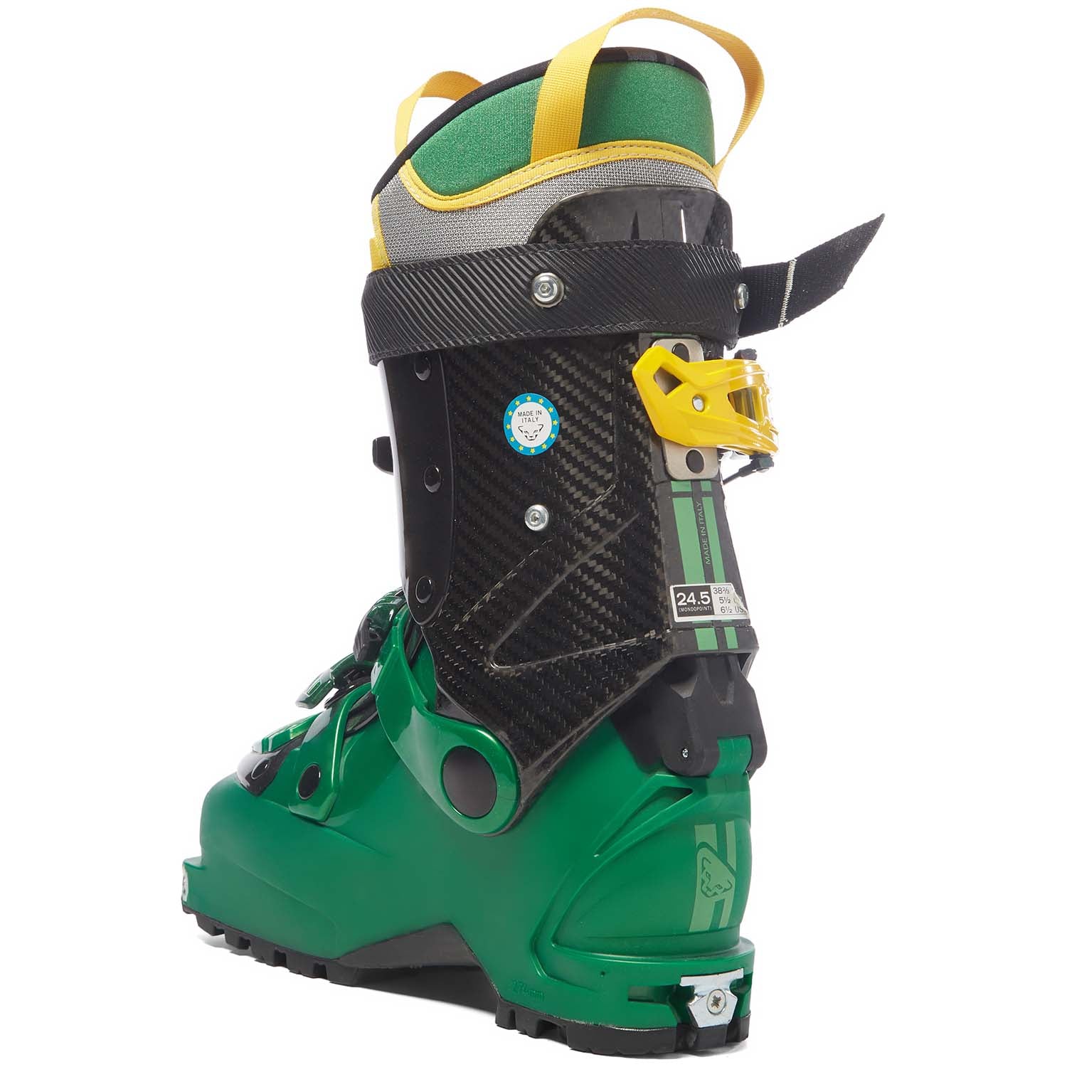 Dynafit Vulcan MS Alpine Touring Ski Boots 2018 – evo