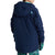 Burton Silvertail Jacket - Boys' Dress Blue