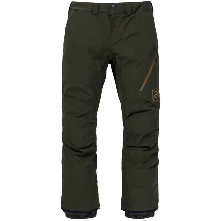 Burton AK 2L GORE-TEX Cyclic Short Pants Forest Night