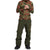 Burton AK 2L GORE-TEX Cyclic Short Pants Forest Night