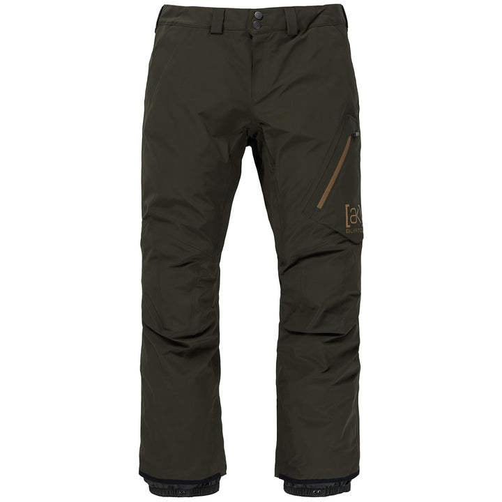 Burton AK 2L GORE-TEX Cyclic Tall Pants Forest Night