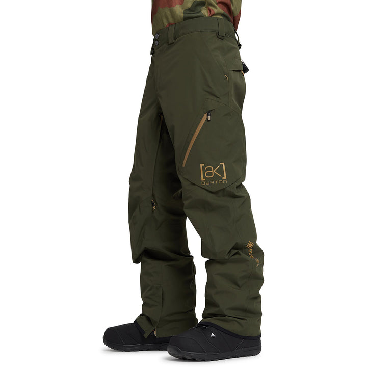 Burton AK 2L GORE-TEX Cyclic Tall Pants Forest Night