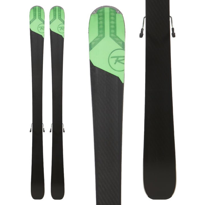 Rossignol Experience 84 Ai Skis + NX 12 GW Bindings 2020