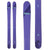 DPS Zelda A106 Skis - Women's 2021