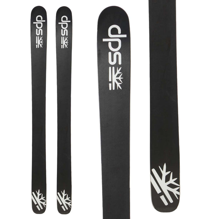 DPS Zelda A106 Skis - Women's 2021