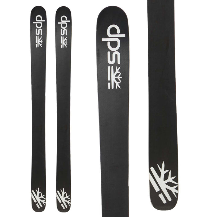 DPS Zelda A106 Skis - Women's 2021