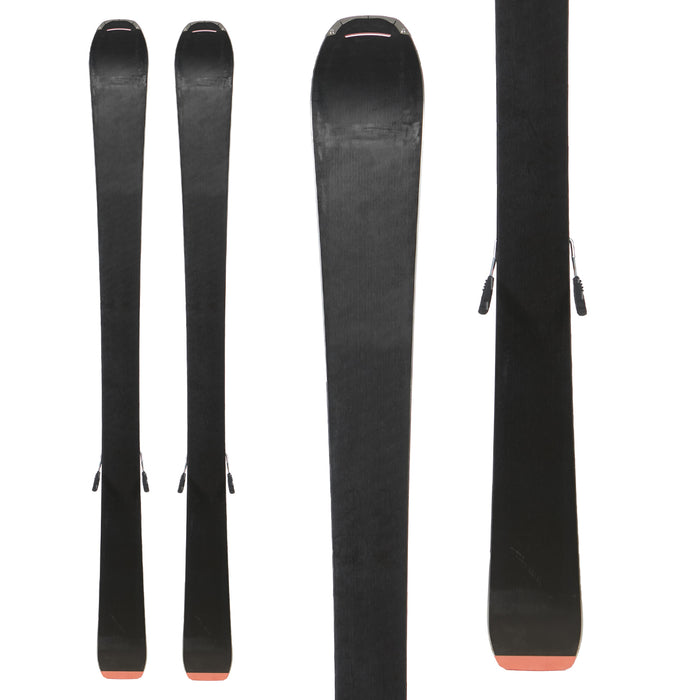 Head Total Joy Skis + Joy 11 SLR GW Bindings - Women's 2020