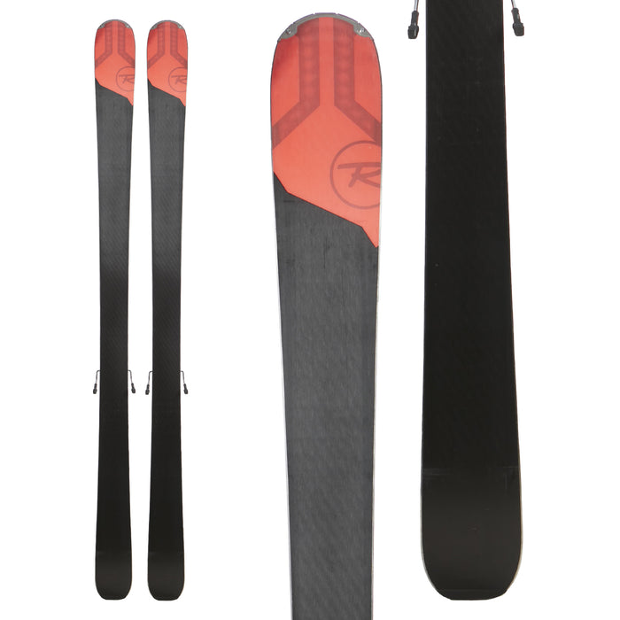 Rossignol Experience 88Ti Skis + Konect SPX 12 GW Bindings 2020