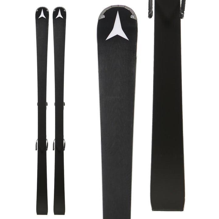 Atomic Redster G9 Skis + X 12 GW Bindings 2019