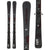 Head V-Shape V10 Skis + PRD 12 GW Bindings 2020
