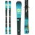Völkl Deacon 84 Skis + LR XL 13 FR D GW Bindings 2020