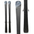 Head V-Shape V10 Skis + PRD 12 GW Bindings 2020