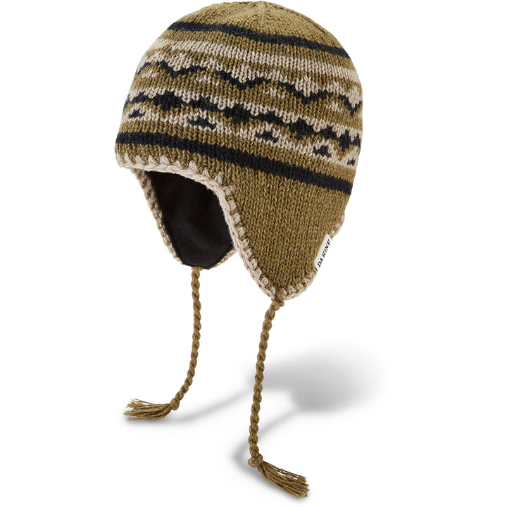 Dakine Anton Beanie Dark Olive