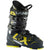 Lange LX 120 Ski Boots 2021 Deep Blue/Yellow