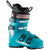 Lange XT3 110 W LV Alpine Touring Ski Boots - Women's 2022 Freedom Blue