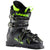 Lange RXJ Ski Boots - Boys' 2023 Anthracite/Lime