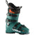 Lange XT3 120 Alpine Touring Ski Boots 2022 Jungle Green