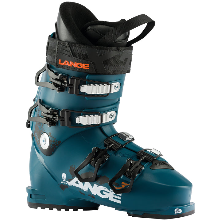 Lange XT3 80 Wide SC Alpine Touring Ski Boots - Boys' 2022