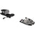 Look NX 11 GW Ski Bindings 2025 Silver/Sparkle