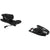 Look NX 11 GW Ski Bindings 2025 Black