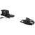 Look NX 7 GW Jr Ski Bindings - Kids' 2026 Black