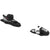 Look Team 4 Ski Bindings - Toddlers' 2022 Black