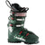 Lange XT3 90 W LV Alpine Touring Ski Boots - Women's 2022 Dark Green