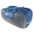 EXPED Mega Sleep 25/40 Sleeping Bag Blue/Grey
