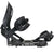Spark R&D Arc Splitboard Bindings 2022 Black